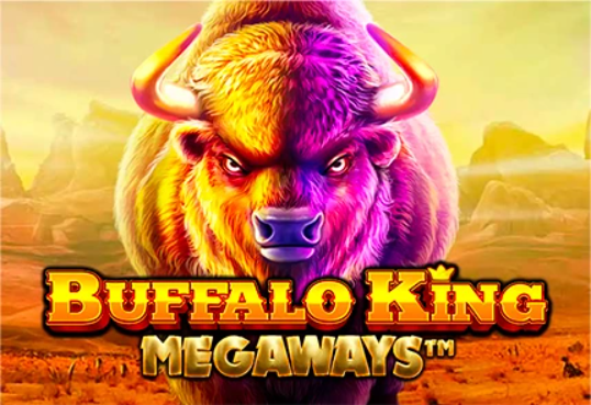 Buffalo King Slot - Progressive Jackpots